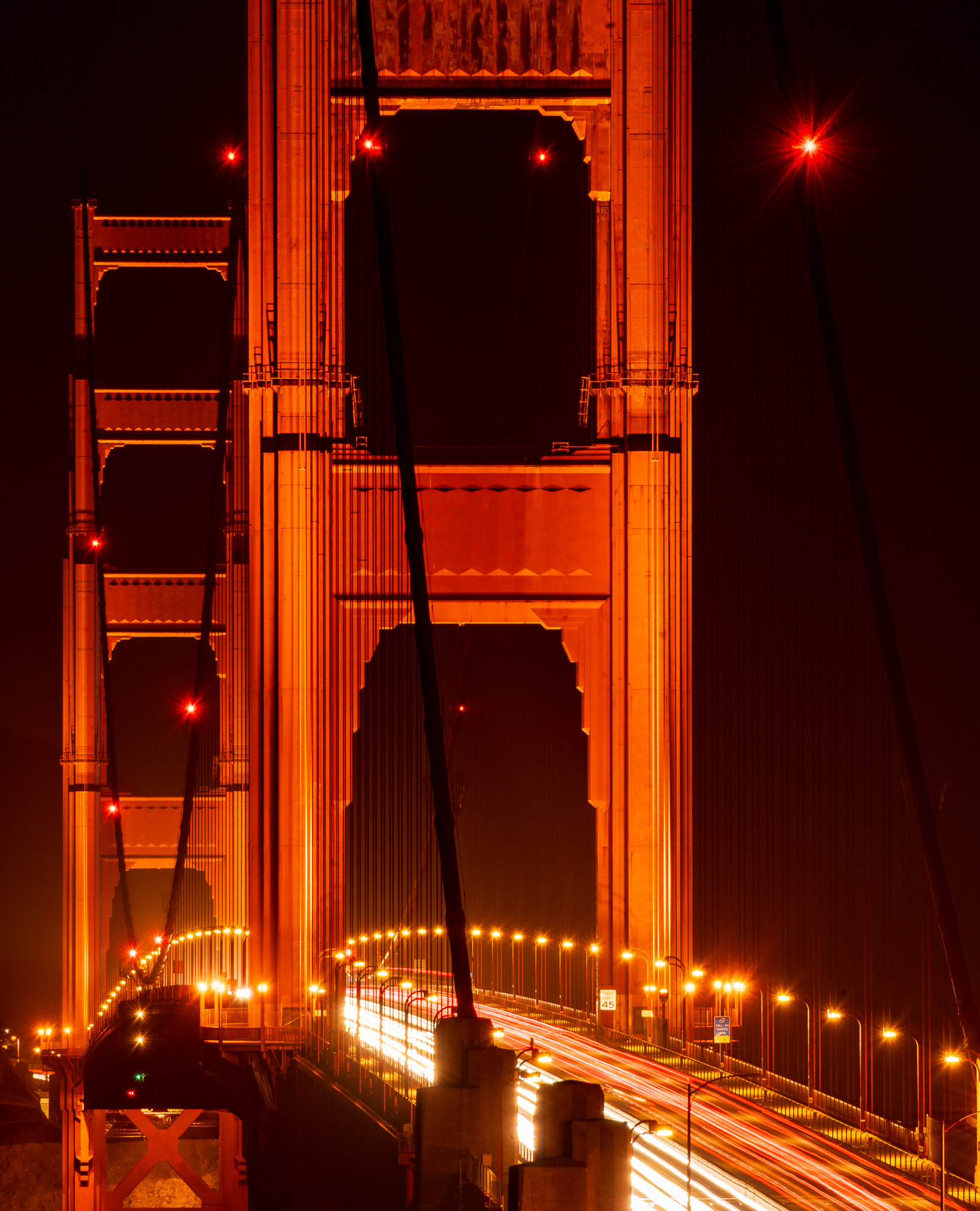 Golden Gate Bridge